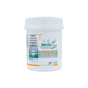 Dosto Oregano 12% 200g