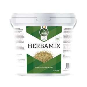 Herbamix 1.7 kg