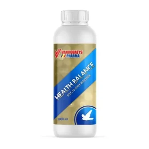 Health Balance 1L Vanrobaeys Pharma