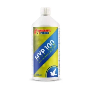 HYP 100 1L Vanrobaeys Pharma