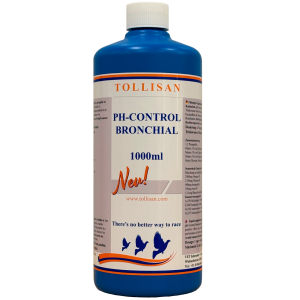 PH-Control Bronchial 1000ml