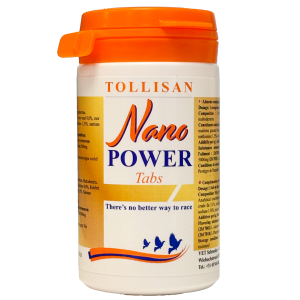 Nano POWER tablete 100 kom
