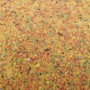 tutti frutti 500g