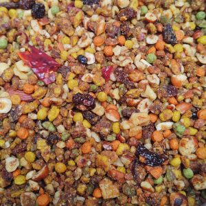tutti nuti 500g