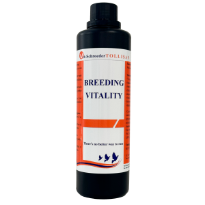 breeding vitality 500 ml