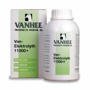 van elektrolit 11000+ 500ml