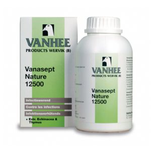 Vanasept Nature 12500 500 ml - AS Shop