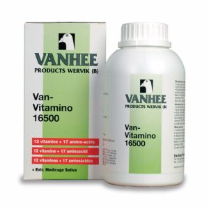 Van-Vitamino 16500 500 ml - AS Shop