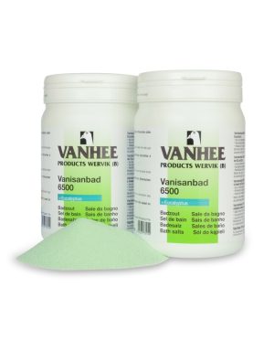 Vanisanbad 6500 1,2 kg - AS Shop