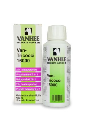 Van-Tricocci 16000 150 ml - AS Shop