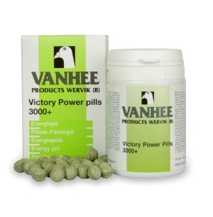 Victory Power Pills 3000+ 150 kom - AS Shop