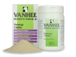 Vanergy 13000+ 500 g - AS Shop