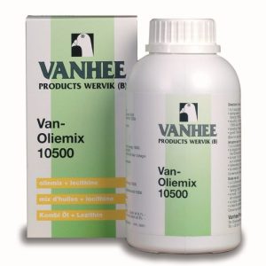 Van-Oliemix 10500 500 ml - AS Shop